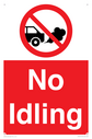 no-idling~